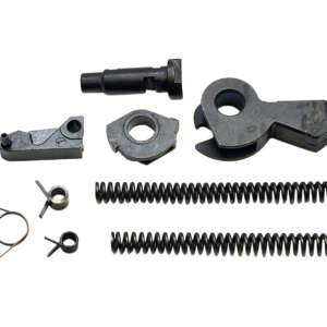 HK 260204  Conversion Kit Pistol Black Steel