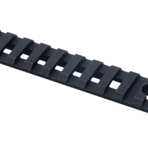 HK 702393  Picatinny Rail Black Aluminum USC/SL8/UMP