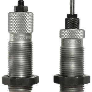 RCBS 30207 Full Length Taper Crimp Set 22 ARC