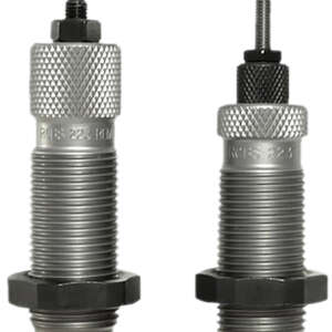 RCBS 30201 F L DIE SET 22 ARC