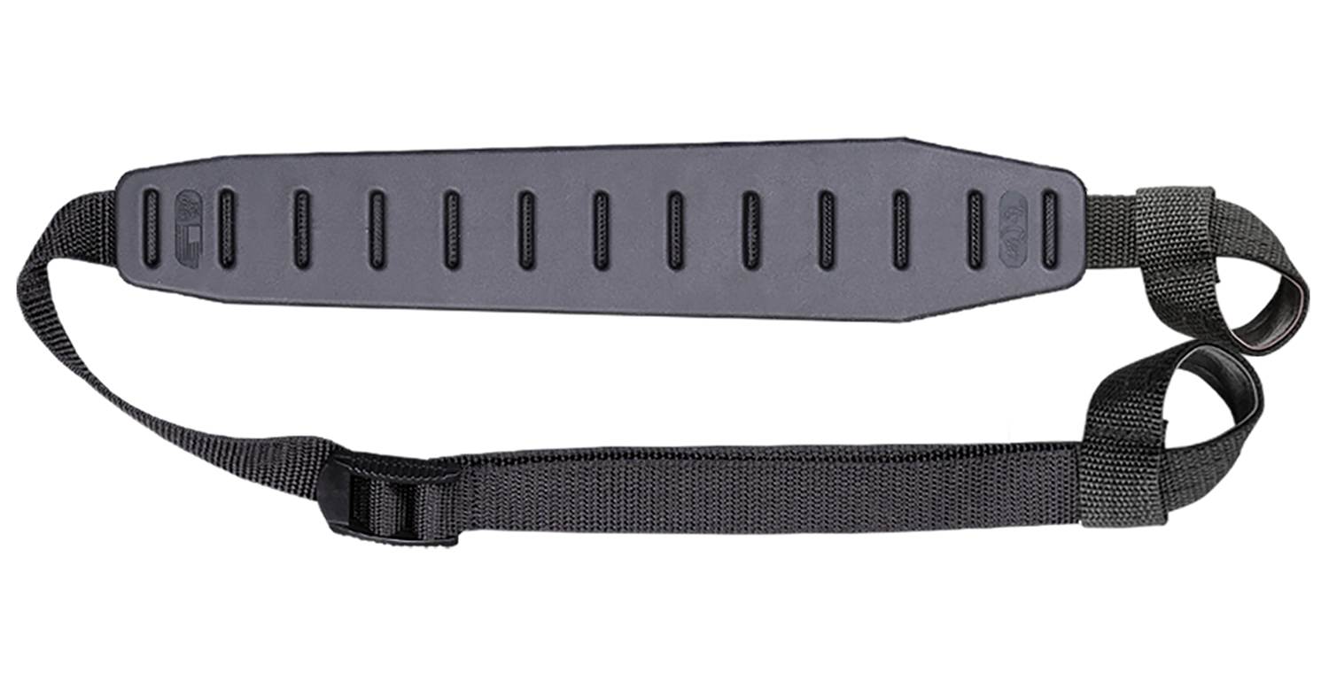 CVA 50045-2 Claw 2.0 Black Nylon/Rubber Shotgun