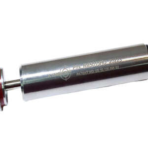 Kynshot RB5015HD Heavy Damped Recoil Buffer Stainless Steel