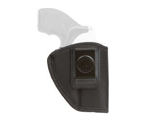 1791 PRM NYLON IWB SZ 2 BLACK RH
