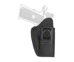 1791 PRM NYLON IWB SZ 4 BLACK RH