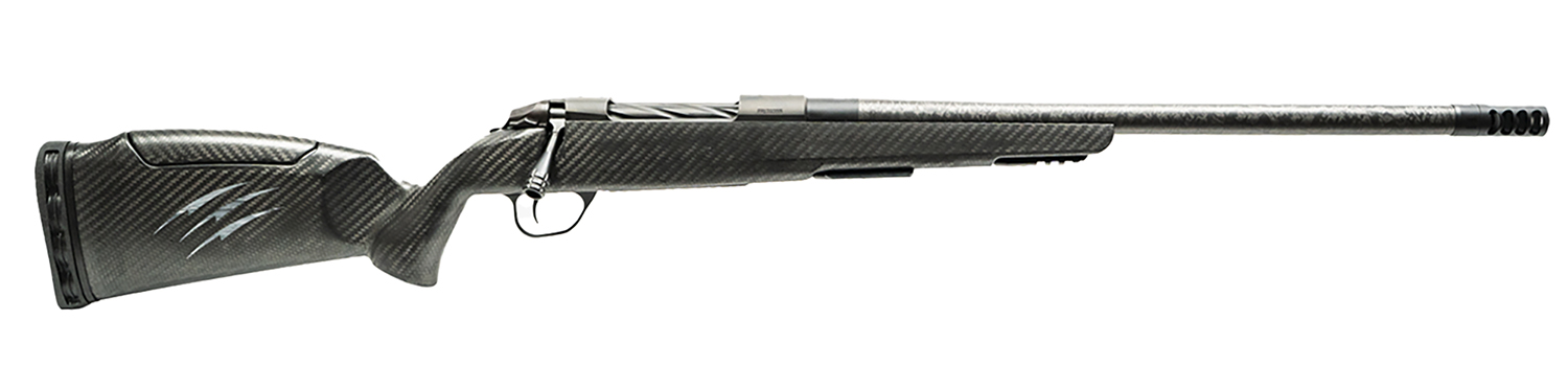 FIERCE FCRGLR7MMBC20BCP CBRG LR 7MMBC 20 BLK/CBP