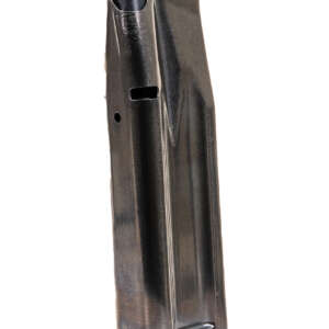 Watchtower Firearms MAG126DLC 1911 17rd 9mm Luger, Black DLC Stainless Steel