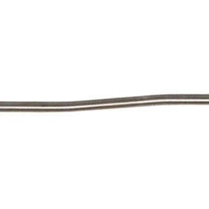 Rosco Manufacturing ROS-GT-C-001 Gas Tube Carbine Length Black Nitride