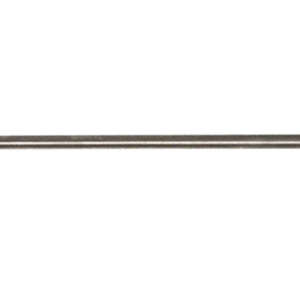 Rosco Manufacturing ROS-GT-M-001 Gas Tube Mid-Length Black Nitride