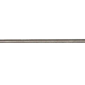 Rosco Manufacturing ROS-GT-S-001 Gas Tube Patrol Length Black Nitride