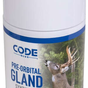 Code Blue OA1385 Synthetic Pre-Orbital Gland Stick Deer