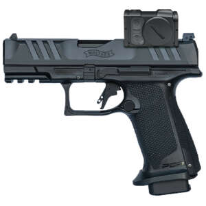 WAL 4797058 PDP F-SERIES PRO ACRO  9MM 4      10RD