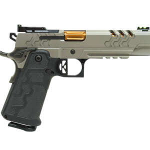 KIMBER 3500060 2K11 SS TARGET (OR) 9MM        20RD