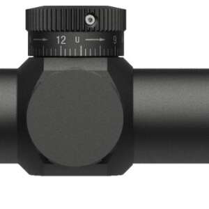 LEU VX-FR 4-12X40 CDS DUPLEX
