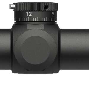 LEU VX-3HD 3.5-10X40 MATT DUP