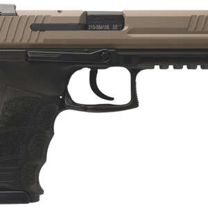 HK 81001198 PI P30L V3 H267 9MM 1X17R 1X20R    FDE