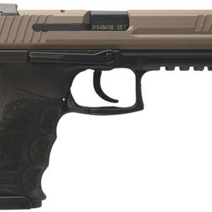 HK 81001199 PI P30L V3 H267 9MM 2X15R          FDE