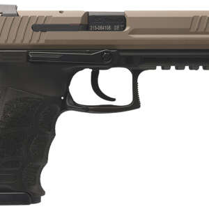 HK 81001200 PI P30L V3 H267 9MM 2X10R          FDE