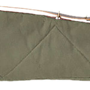 Bulldog BD384 Classic Canvas  44" Green Weather Resistant
