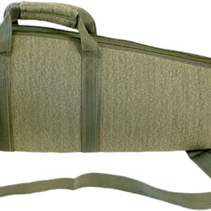Bulldog BD397  Hunter Green Poly Oxford 52" Long Shotgun