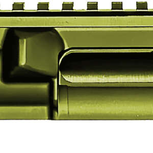 Battle Arms Development WH556-URS-ODG Workhorse Upper Receiver Aluminum OD Green Anodized Receiver for AR15/M4