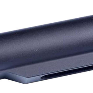 Battle Arms Development AR15RE-MIL-6C  Buffer Tube Aluminum Black Anodized AR15/M16/M4/AR9/AR10