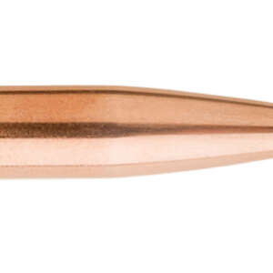Sierra 4320C GameKing  6.5mm 120gr 500/Box