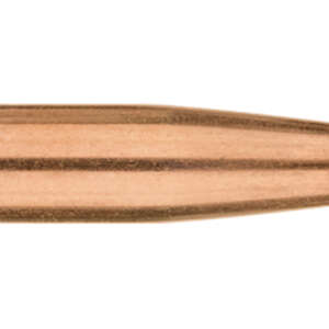Sierra 2237 MatchKing  30Cal 215gr Hollow Point Boat Tail 50/Box