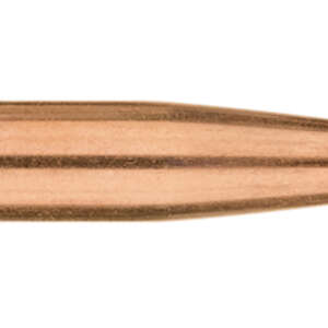 Sierra 2237C MatchKing  30Cal 215gr Hollow Point Boat Tail 500/Box
