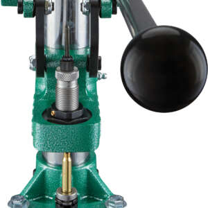 RCBS 9290 Summit Reloading Press Cast Iron/Steel