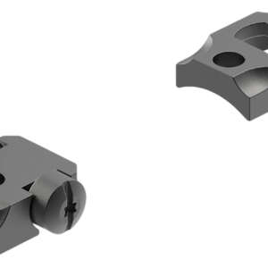Leupold 57277 Standard Base  Matte Black Remington 7