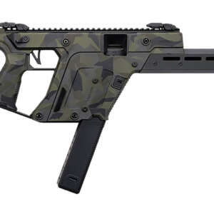 KRISS KV45-3CWD00   VECTOR CRB G3 45A   16 WOODLND