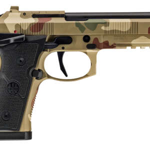 BER SPEC0745A18   92XI SAO 9M     4.7 18R FROGSKIN