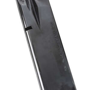 Beretta USA C89132   14rd 40 S&W Fits Beretta Px4 Storm Black Steel