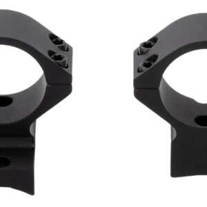 Wilson Combat NULA-SM1M   Aluminum 1" Tube Medium