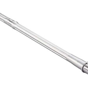 Wilson Combat TR223USSRG18FT8 Match Grade  223 Wylde 18" Button Rifled Bead Blasted Stainless Steel Barrel