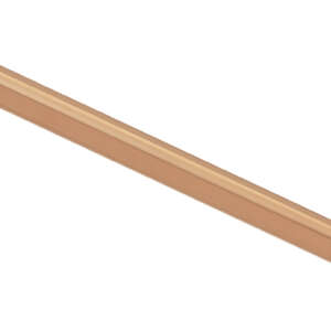 True Precision Inc TP1022BBLF TP/22  16" Compensated FDE 416R Stainless Steel Barrel Fits Ruger 10/22