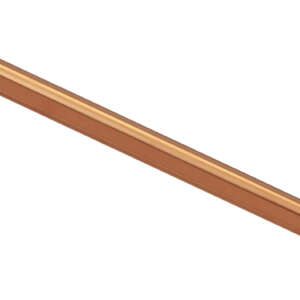 True Precision Inc TP1022BBLC TP/22  16" Compensated Copper 416R Stainless Steel Barrel Fits Ruger 10/22