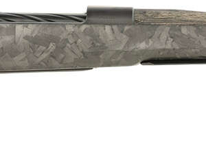 Fierce Firearms  Twisted Rage LR 7mm BC 18" Match Grade/Spiral Threaded Barrel