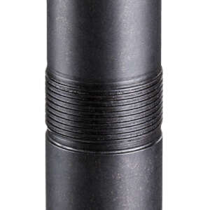 Banish(Silencer Central) 100000350028 Banish 12  Fits 6.70" Long Steel Black