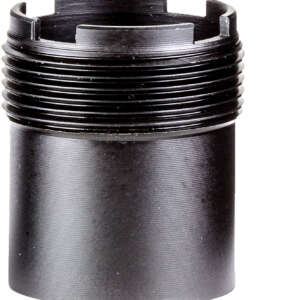 Banish(Silencer Central) 100000350022 Banish 12 Choke Tube Shotgun 12Gauge Full 17-4PH Stainless Steel Nitride