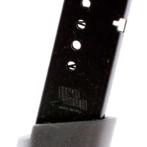 ProMag TAU22 Standard  10rd Extended 9mm Luger Fits Taurus 709 Slim Blued Steel