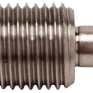 Hornady 391908 Mandrel Neck Turn Tool 17 Cal Stainless Steel Silver