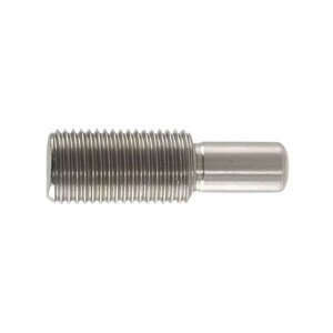 Hornady 391921 Mandrel Neck Turn Tool 270 Cal Stainless Steel Silver