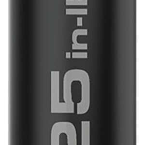 Real Avid AVSTFL25 Smart Torq Fixed Limiter Black/Red