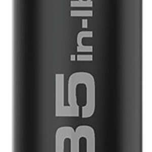 Real Avid AVSTFL35 Smart Torq Fixed Limiter Black/Red
