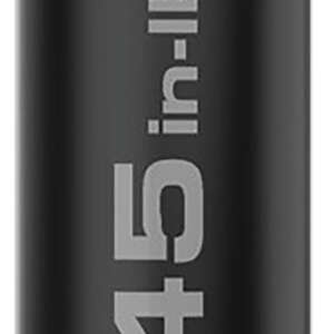 Real Avid AVSTFL45 Smart Torq Fixed Limiter Black/Red