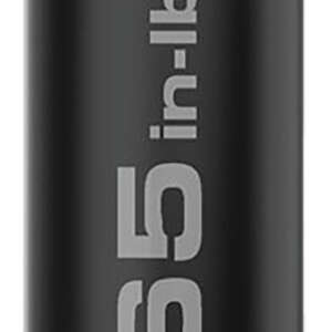 Real Avid AVSTFL65 Smart Torq Fixed Limiter Black/Red