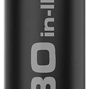 Real Avid AVSTFL80 Smart Torq Fixed Limiter Black/Red