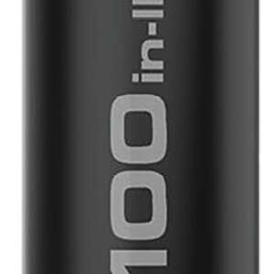 Real Avid AVSTFL100 Smart Torq Fixed Limiter Black/Red