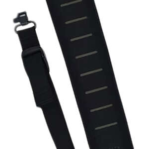 Tacshield T6125BK Precision Rifle Sling Black Cordura Rifle